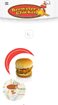 Mobile Screenshot of brewsterschicken.com